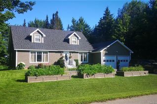 Detached House for Sale, 195 Geralyn, Miramichi, NB