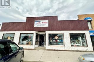 Non-Franchise Business for Sale, 113 Main Street, Cudworth, SK