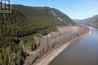 Land for Sale, Dl 3069 Messiter Station Rd, Clearwater, BC