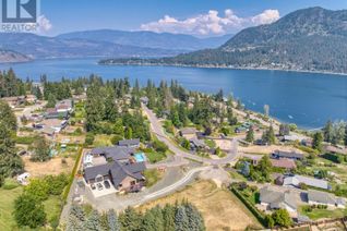 Vacant Residential Land for Sale, Lot 27 Sunrise Boulevard, Blind Bay, BC