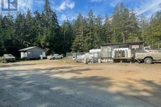 Business for Sale, 1925 Vancouver Blvd, Savary Island, BC