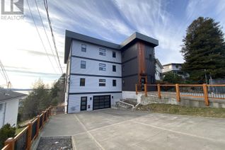 Condo for Sale, 1034 W 1st Avenue #1, Prince Rupert, BC