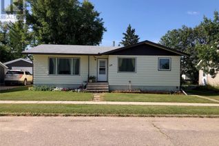 Property for Sale, 109 1st Avenue Nw, Preeceville, SK