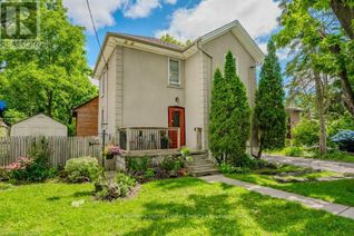 Detached House for Sale, 227 Eagle Street S, Cambridge, ON