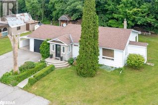 Bungalow for Sale, 447 William Street, Midland, ON