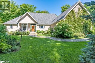 Bungalow for Sale, 22 O'Donnell Court, Penetanguishene, ON