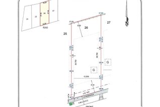 Land for Sale, 317 Meadowview Dr, Fort Saskatchewan, AB