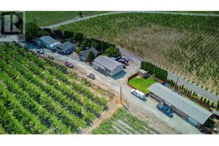 Farm for Sale, 10150 146th Avenue, Osoyoos, BC