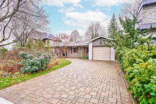 Bungalow for Rent, 29 Chipping Rd #Main, Toronto, ON