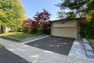 Detached House for Rent, 56 Morewood Cres #PrimBdr, Toronto, ON