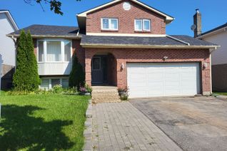 Sidesplit for Sale, 12 Glenabbey Dr, Clarington, ON