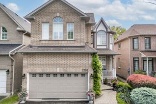 Property for Sale, 1791 Autumn Cres, Pickering, ON