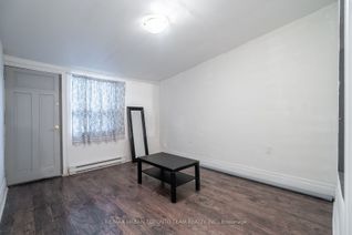 Semi-Detached House for Rent, 115A Coxwell Ave #Lower, Toronto, ON