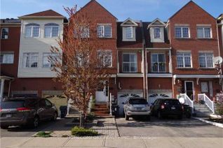 Freehold Townhouse for Rent, 10 Guillet St, Toronto, ON