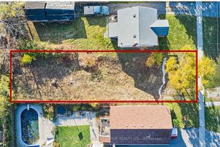 Land for Sale, 177 Wilson Rd S, Oshawa, ON