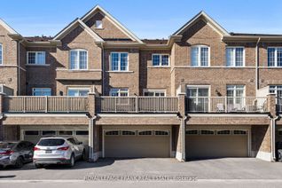 Freehold Townhouse for Rent, 37 Donald Powell Cres, Clarington, ON