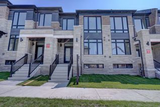 Freehold Townhouse for Rent, 2607 Apricot Lane, Pickering, ON