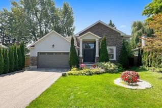 Bungalow for Sale, 51 Glass Dr, Aurora, ON