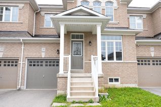 Townhouse for Sale, 35 Kellington Tr, Whitchurch-Stouffville, ON