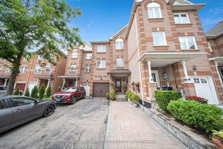 Townhouse for Sale, 30 Jensen Crt, Vaughan, ON