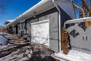 House for Rent, 167 Avenue Rd, Newmarket, ON