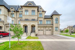 Townhouse for Sale, 93 Bawden Dr, Richmond Hill, ON