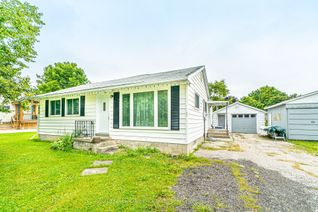 Bungalow for Sale, 122 Victoria Ave, Brock, ON