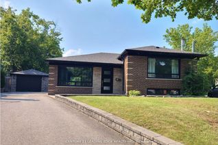 Detached Sidesplit 3-Level for Sale, 403 Oceanside Ave, Richmond Hill, ON