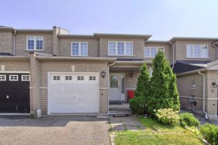 Townhouse for Sale, 33 Lodgeway Dr, Vaughan, ON