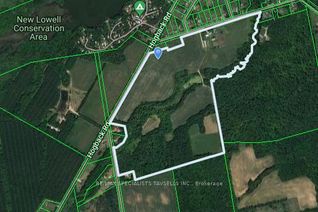 Property for Sale, 5343 Sunnidale Con 3, Clearview, ON