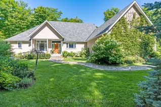 Bungalow for Sale, 22 O'Donnell Crt, Penetanguishene, ON