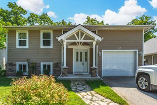 Bungalow for Rent, 67 Iris Dr #Lower, Wasaga Beach, ON