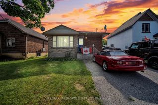 Detached House for Sale, 12 Boys St N, Barrie, ON