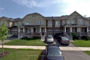 Freehold Townhouse for Rent, 11 SKY HARBOUR Dr, Brampton, ON