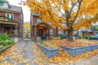 Detached House for Rent, 114 Lauder Ave #Lower, Toronto, ON