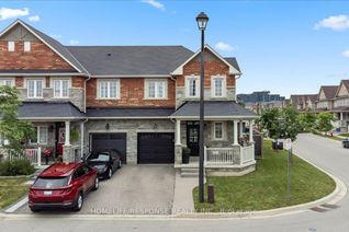 Townhouse for Sale, 611 MURRAY MEADOWS Pl, Milton, ON