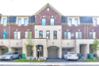 Townhouse for Sale, 14 Lavinia Rd, Brampton, ON