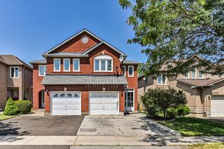 Semi-Detached House for Sale, 3943 Nightshade Lane, Mississauga, ON