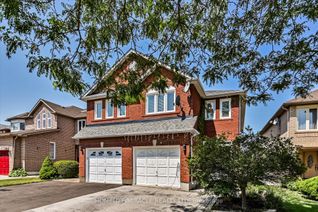 House for Sale, 3943 Nightshade Lane, Mississauga, ON