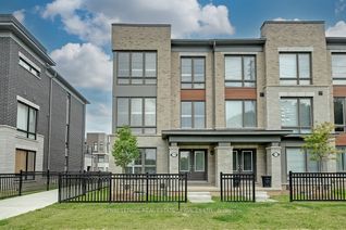 Townhouse for Rent, 2509 Littlefield Cres, Oakville, ON