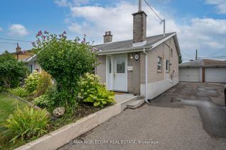 Backsplit for Sale, 23 Kanarick Cres, Toronto, ON