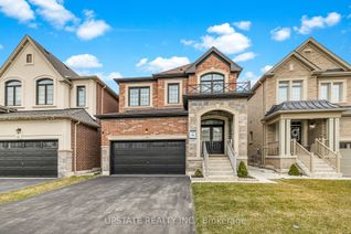 Property for Sale, 13 Vineyard Dr, Brampton, ON