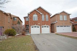 Property for Rent, 5316 Hollypoint Ave, Mississauga, ON