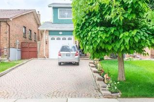 Semi-Detached House for Rent, 38 Carter Dr, Brampton, ON