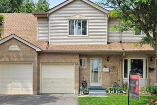 Townhouse for Sale, Parkvie Parkview Dr #62, Orangeville, ON