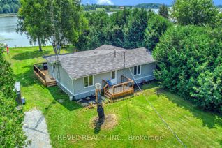 Bungalow for Sale, 228 O'Reilly Lane, Kawartha Lakes, ON