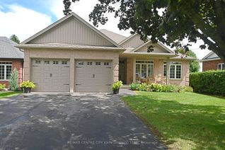 Bungalow for Sale, 122 1/2 Centennial Ave, St. Thomas, ON