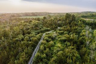 Land for Sale, 500 Gore Rd, Prince Edward County, ON