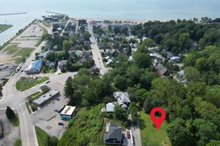 Land for Sale, 210 WILLIAM St, Central Elgin, ON