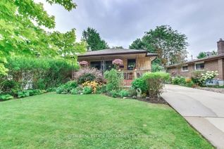 House for Sale, 7 Oregon Rd, London, ON